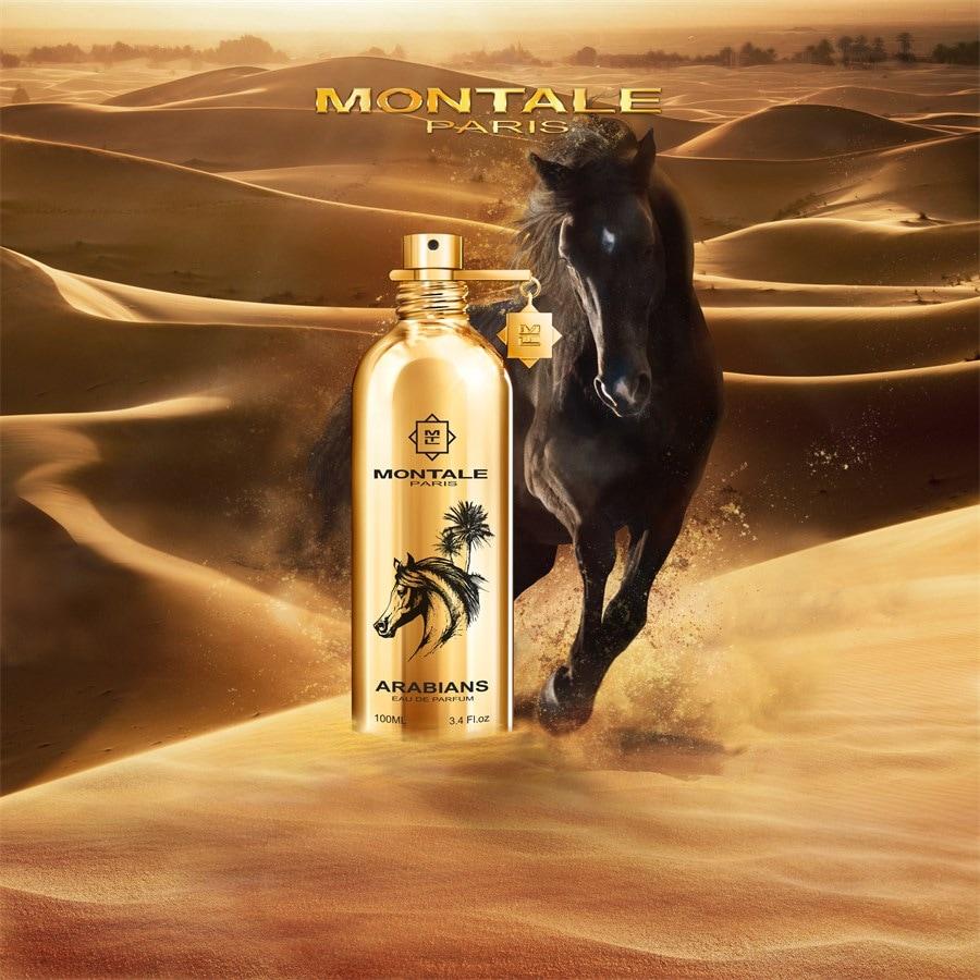 Montale Oud Arabians Eau De Parfum