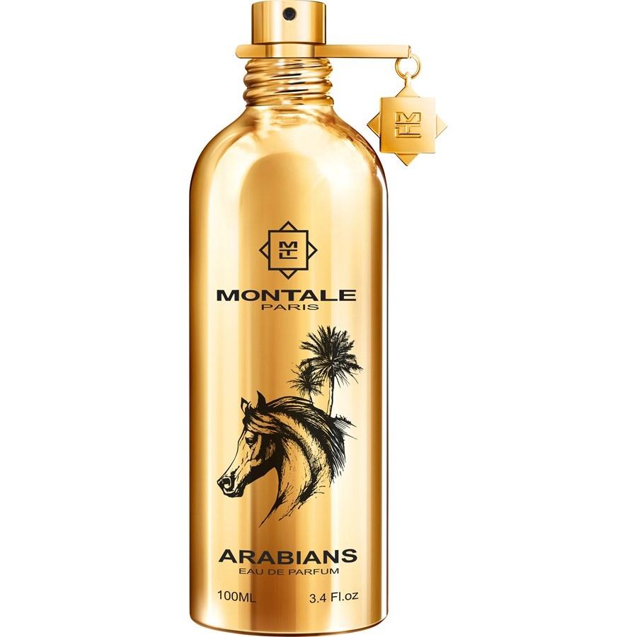 Montale Oud Arabians Eau de Parfum