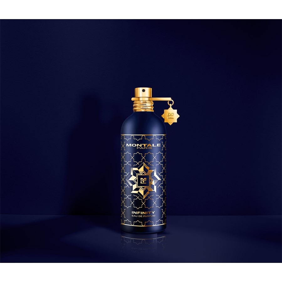 Montale Oud Infinity Eau De Parfum Spray