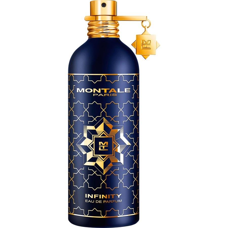 Montale Oud Infinity Eau de Parfum Spray