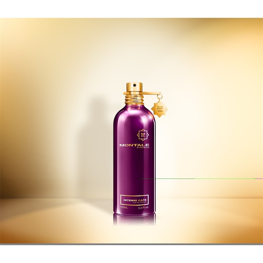 Montale Oud Intense Cafe Eau De Parfum Spray