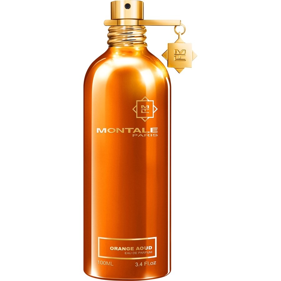 Montale Oud Orange Aoud Eau de Parfum Spray