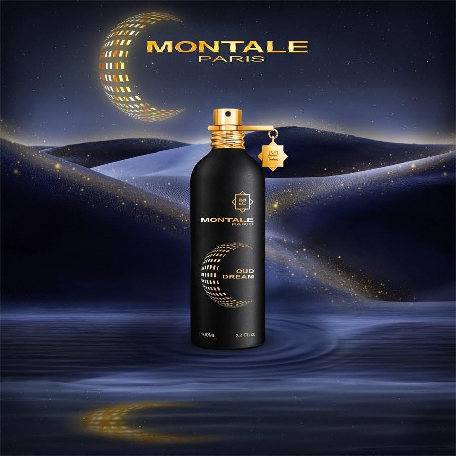 Montale Oud Oud Dream Eau De Parfum Spray
