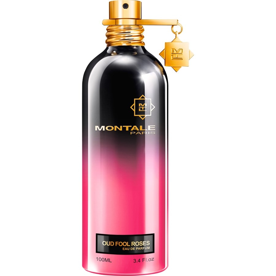 Montale Oud Oud Fool Roses Eau de Parfum Spray