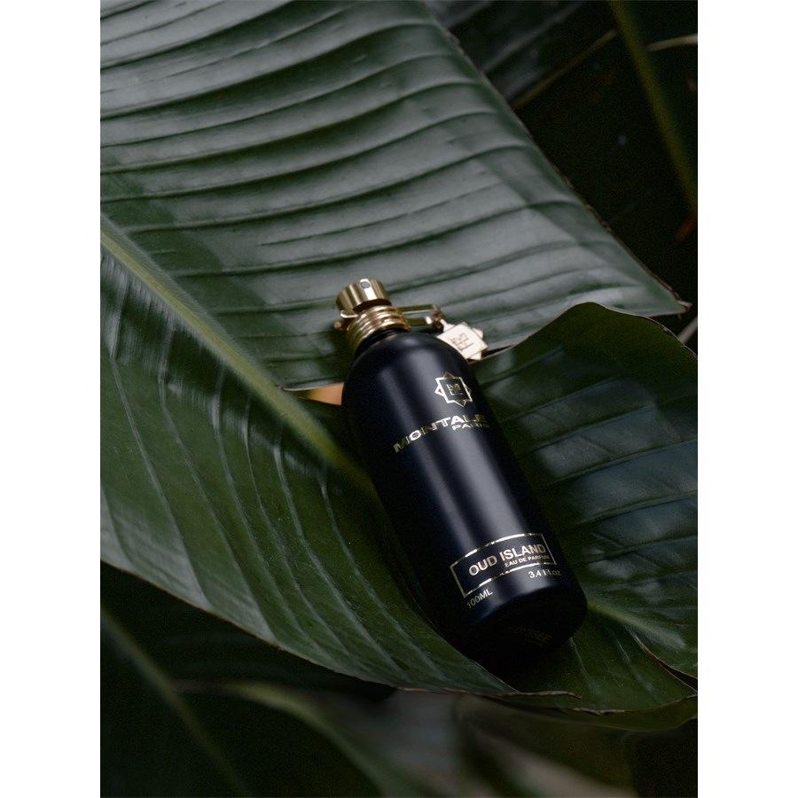 Montale Oud Oud Island Eau De Parfum Spray