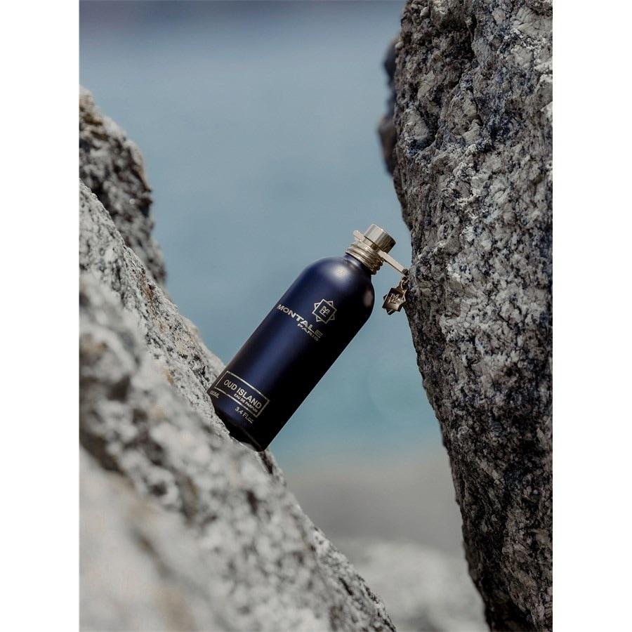 Montale Oud Oud Island Eau De Parfum Spray