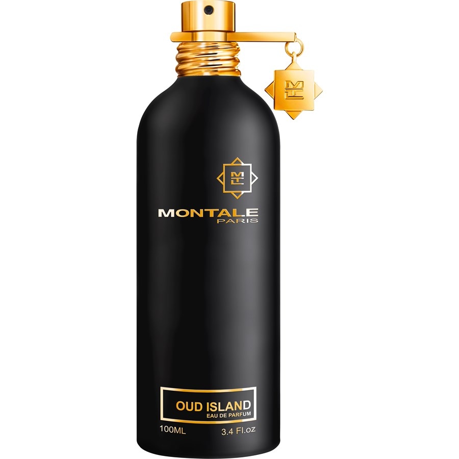 Montale Oud Oud Island Eau de Parfum Spray