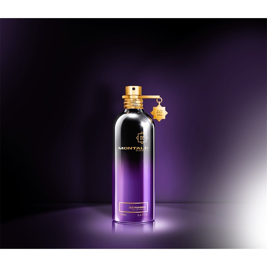 Montale Oud Oud Pashmina Eau De Parfum Spray