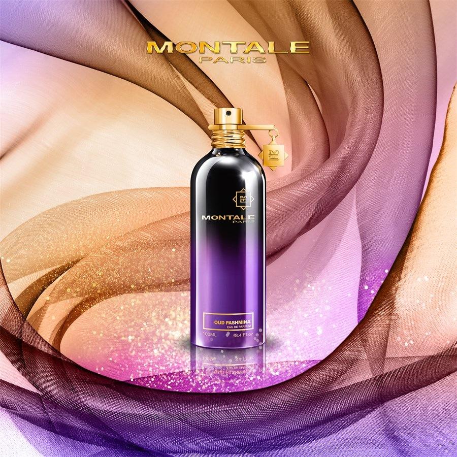 Montale Oud Oud Pashmina Eau De Parfum Spray
