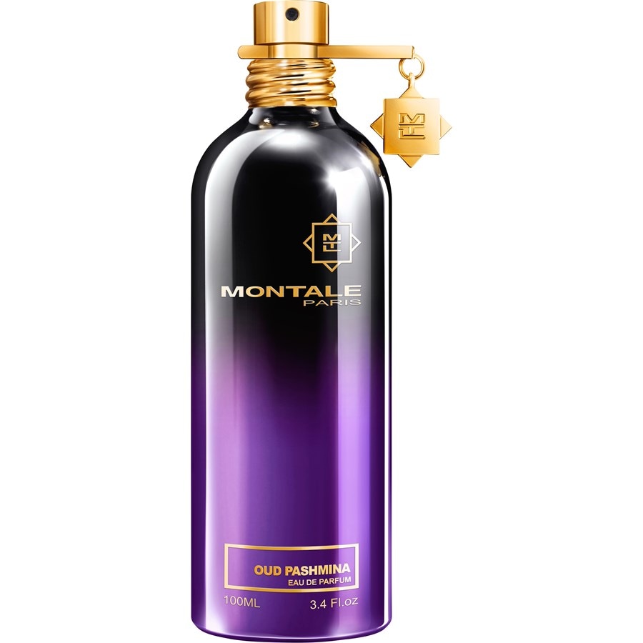 Montale Oud Oud Pashmina Eau de Parfum Spray