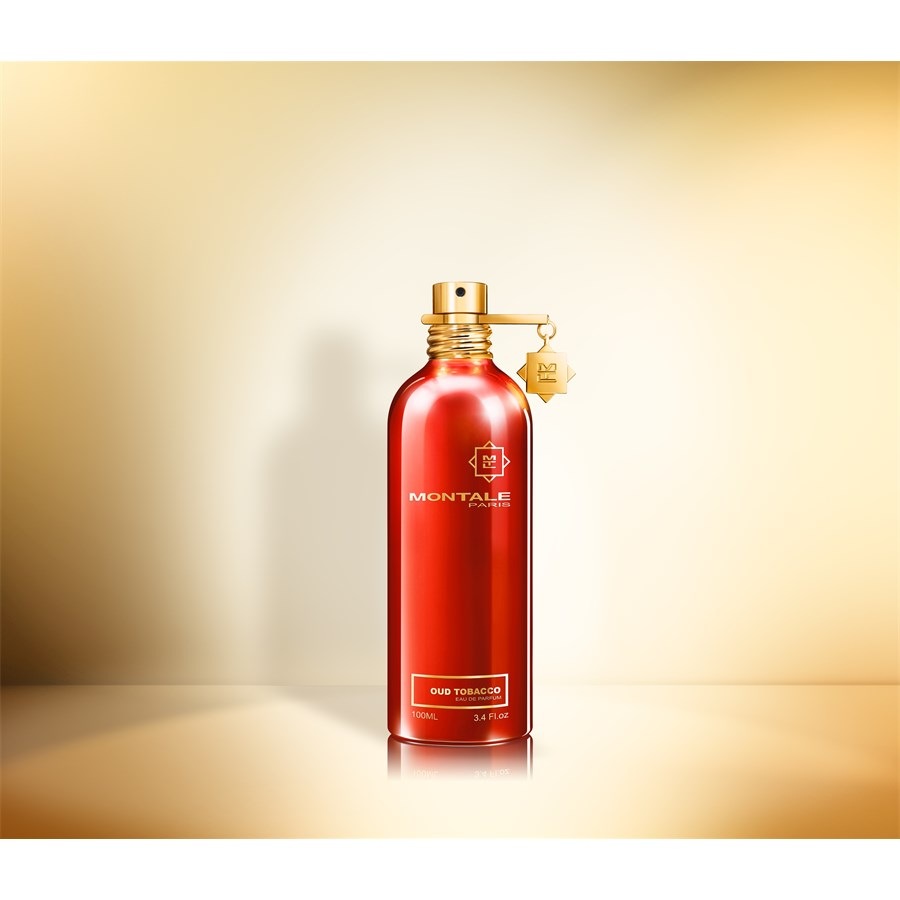 Montale Oud Oud Tobacco Eau De Parfum Spray