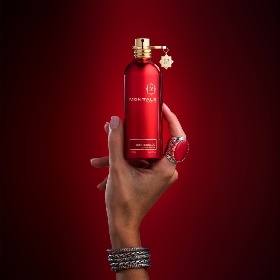 Montale Oud Oud Tobacco Eau De Parfum Spray