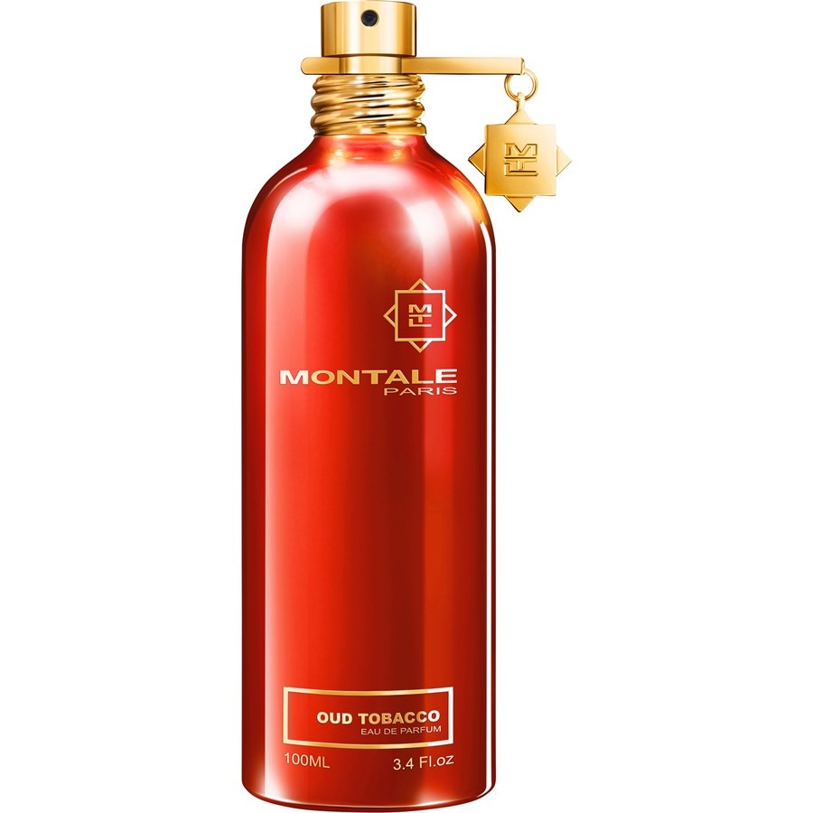 Montale Oud Oud Tobacco Eau de Parfum Spray