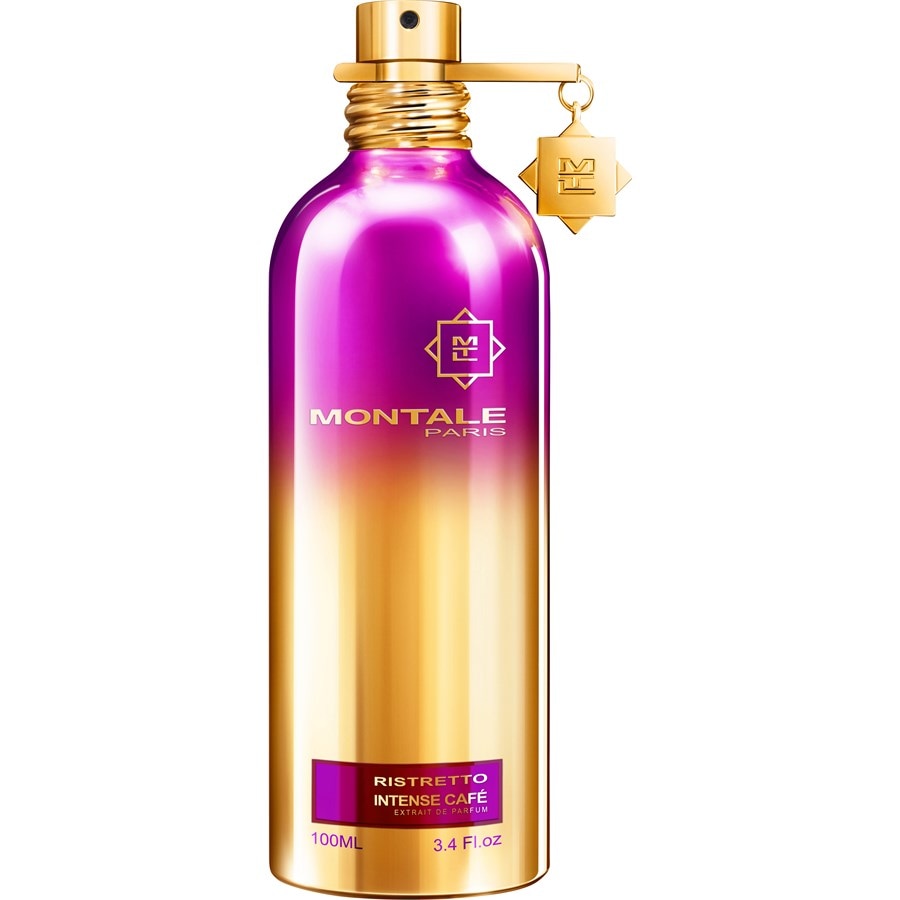 Montale Oud Ristretto Intense Café Extrait de Parfum