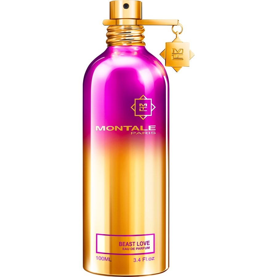 Montale Rose Beast Love Eau de Parfum Spray