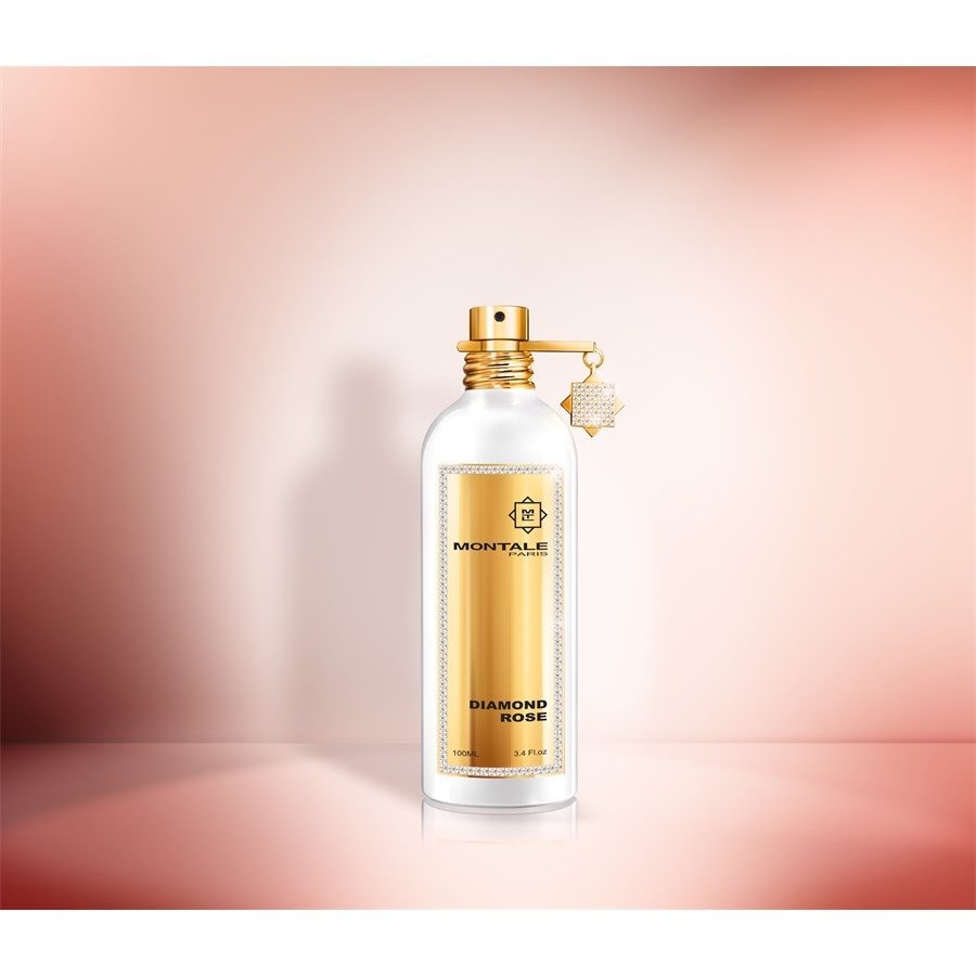Montale Rose Diamond Rose Eau De Parfum Spray