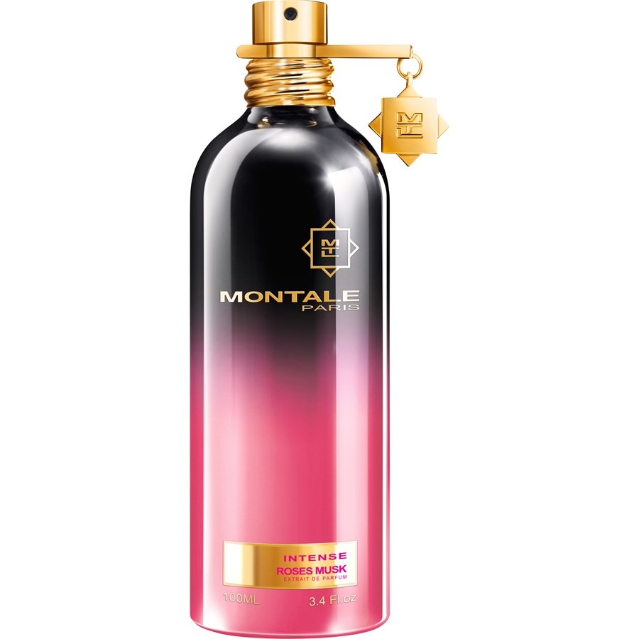 Montale Rose Intense Roses Musk Extrait de Parfum