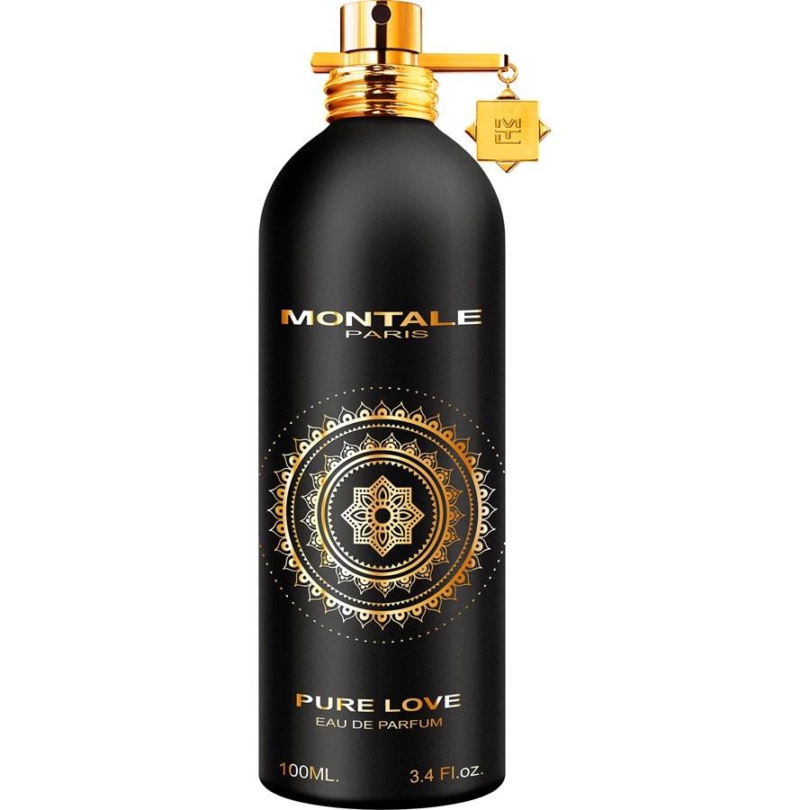 Montale Rose Pure Love Eau de Parfum Spray