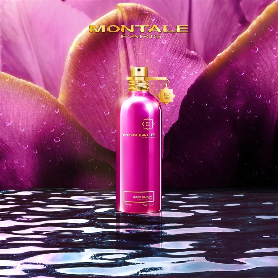 Montale Rose Rose Elixir Eau De Parfum Spray