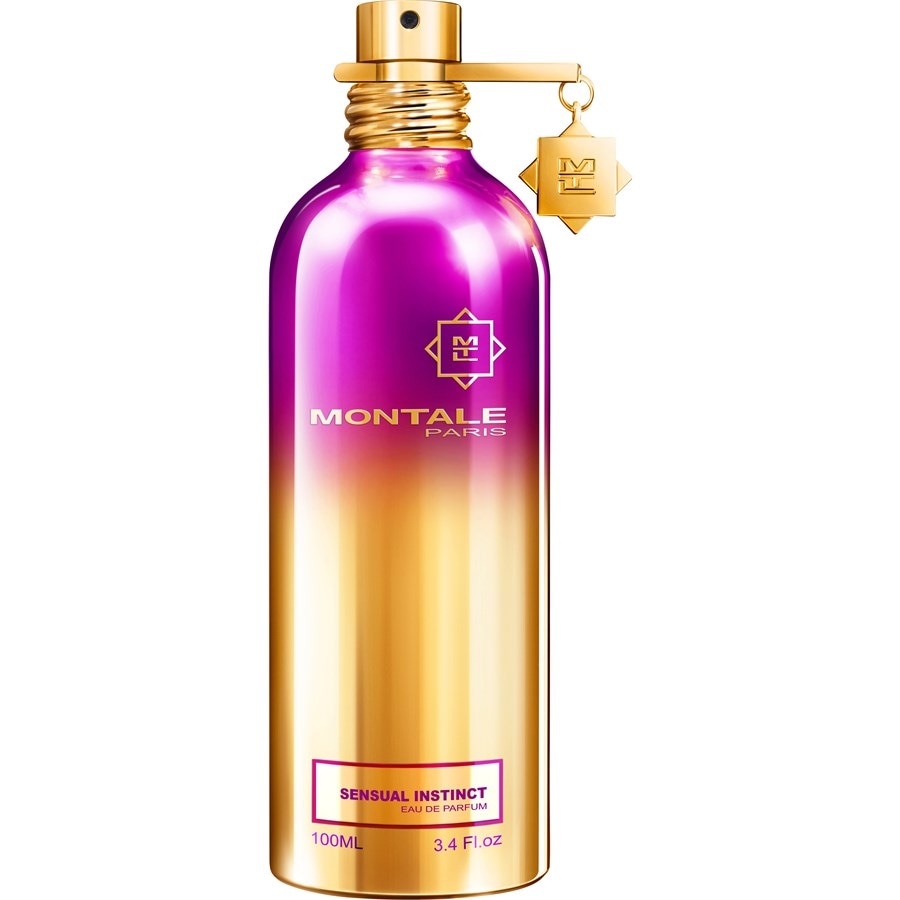 Montale Rose Sensual Instinct Eau de Parfum Spray