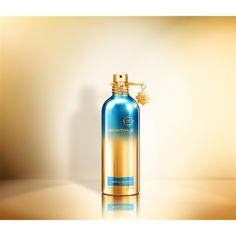 Montale Sea Herbal Aquatica Eau De Parfum Spray