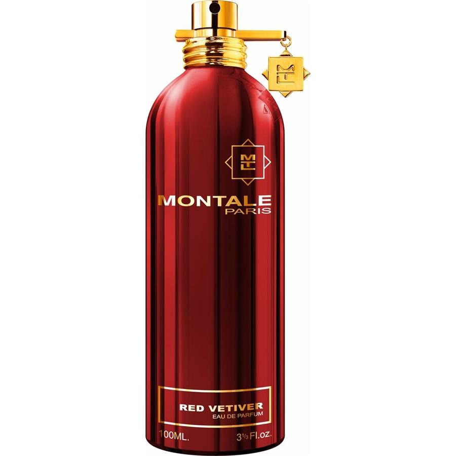 Montale Spices Red Vetiver Eau de Parfum Spray
