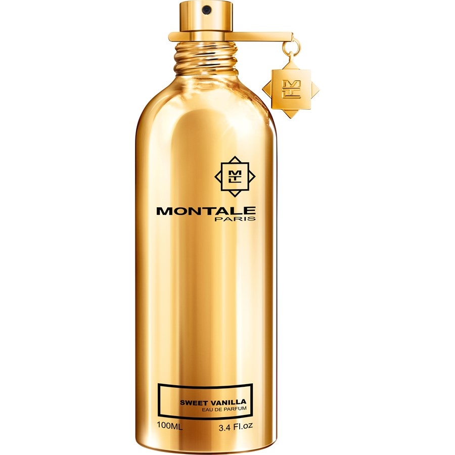 Montale Vanilla Sweet Vanilla Eau de Parfum Spray