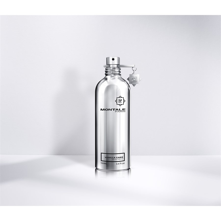 Montale Vanilla Vanilla Cake Eau De Parfum Spray