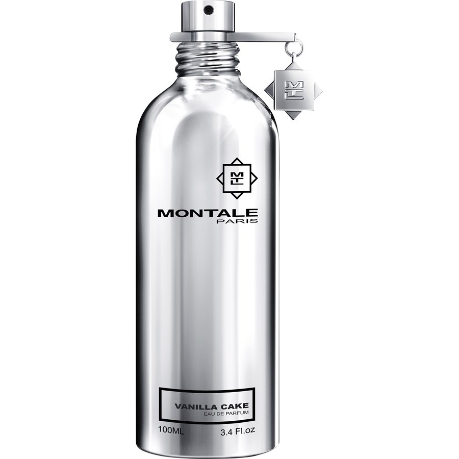 Montale Vanilla Vanilla Cake Eau De Parfum Spray