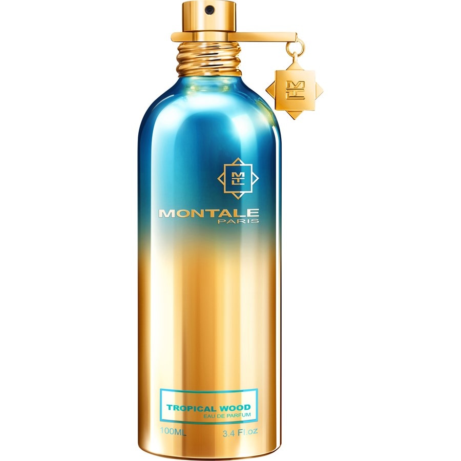 Montale Wood Tropical Wood Eau de Parfum Spray