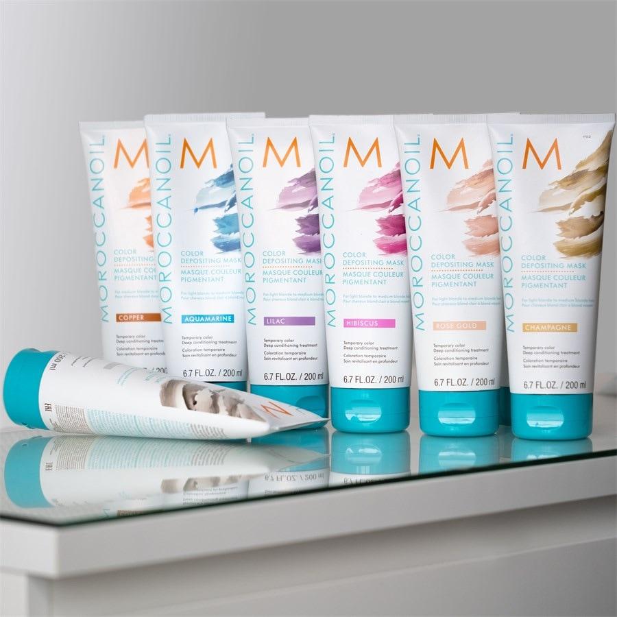 Moroccanoil Color Depositing Mask