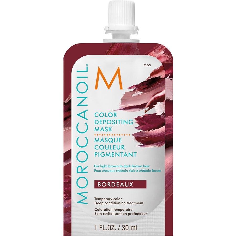 Moroccanoil Color Depositing Mask Reisegröße
