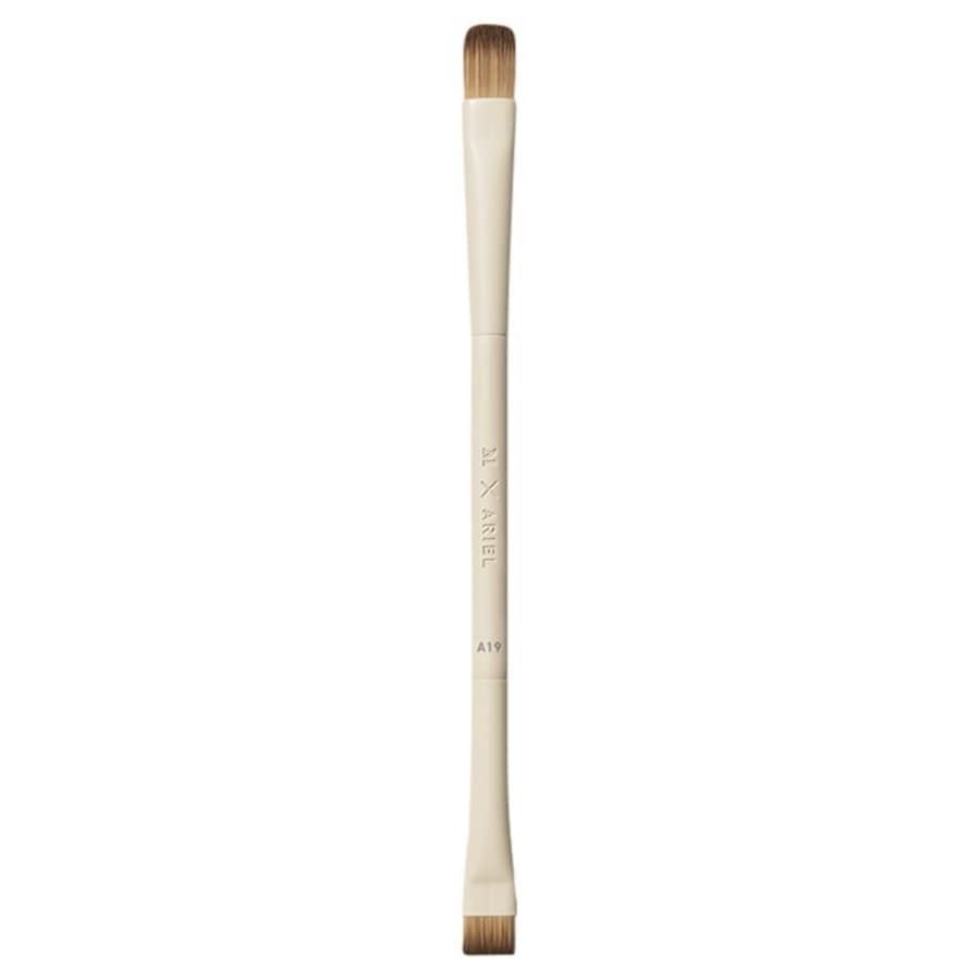 Morphe A19 Signature Duo-ended Concealer Brush M X ARIEL
