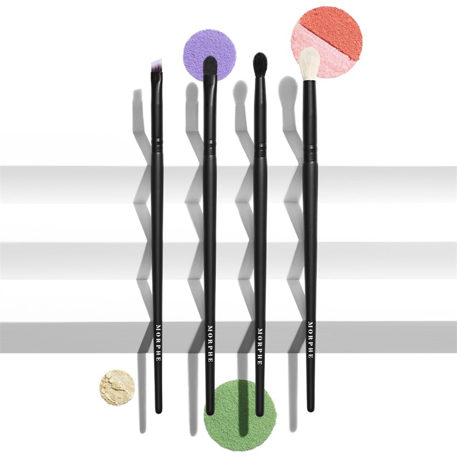Morphe Augenpinsel-Sets Eye Got This 4-teiliges Augenpinsel-Set