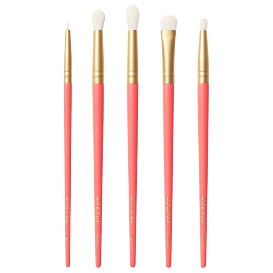Morphe Augenpinsel-Sets Heatseeker Eye Brush Set