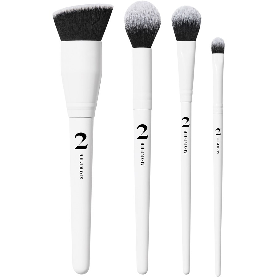 Morphe Augenpinsel-Sets The Sweep Life Brush Collection Set