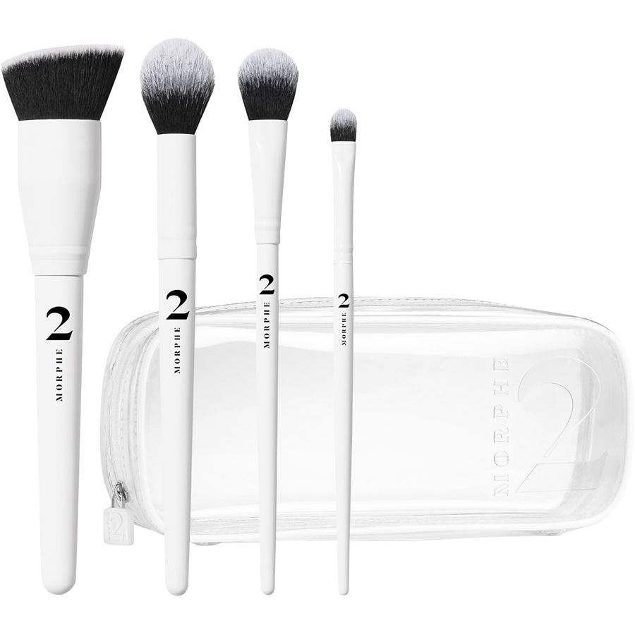 Morphe Augenpinsel-Sets The Sweep Life Brush Collection Set