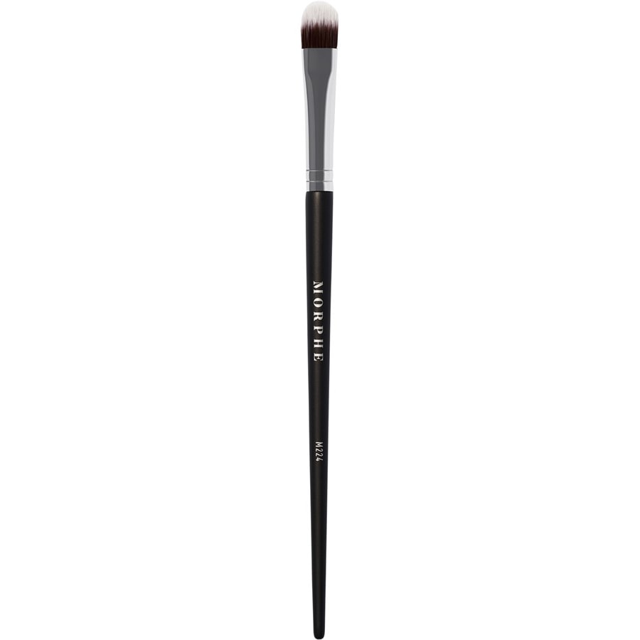 Morphe Camouflage Brush