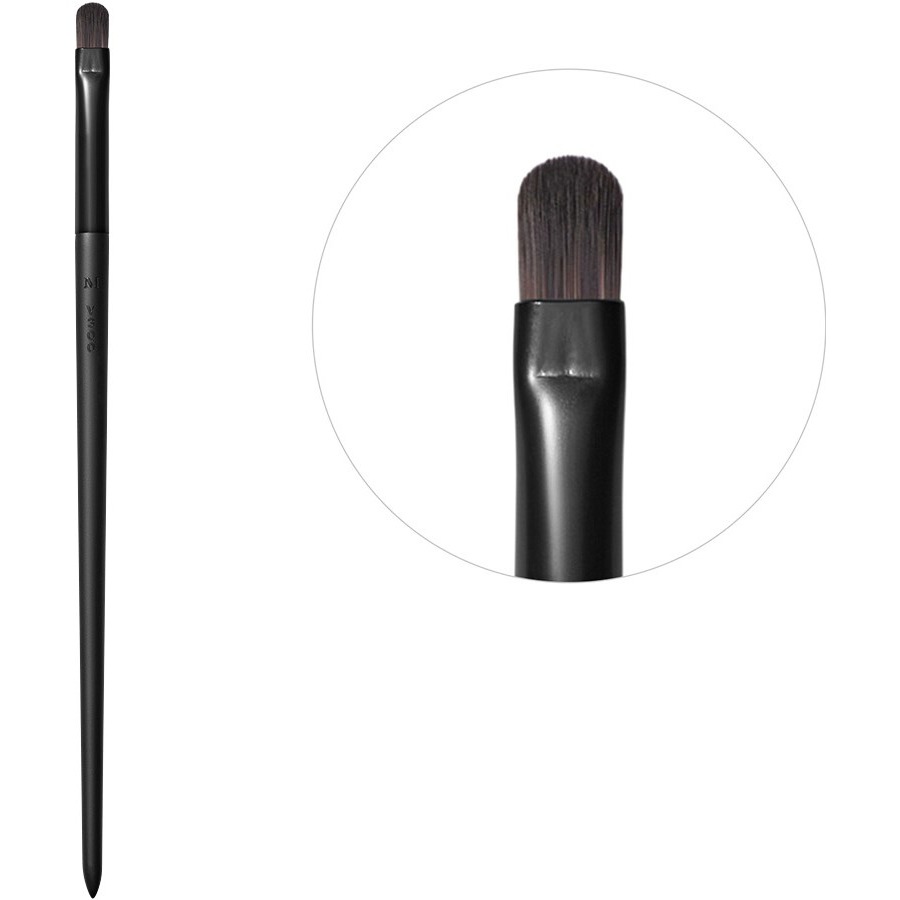 Morphe Cut Crease Detail Brush V300