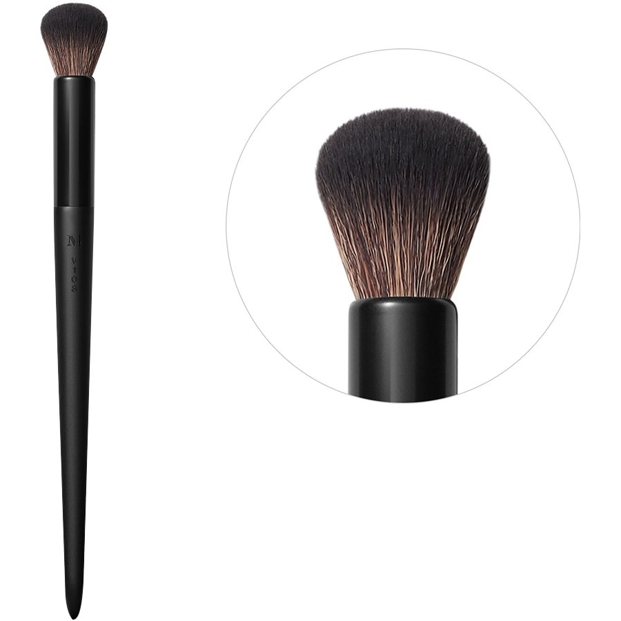 Morphe Dense Blending Contour Brush V108