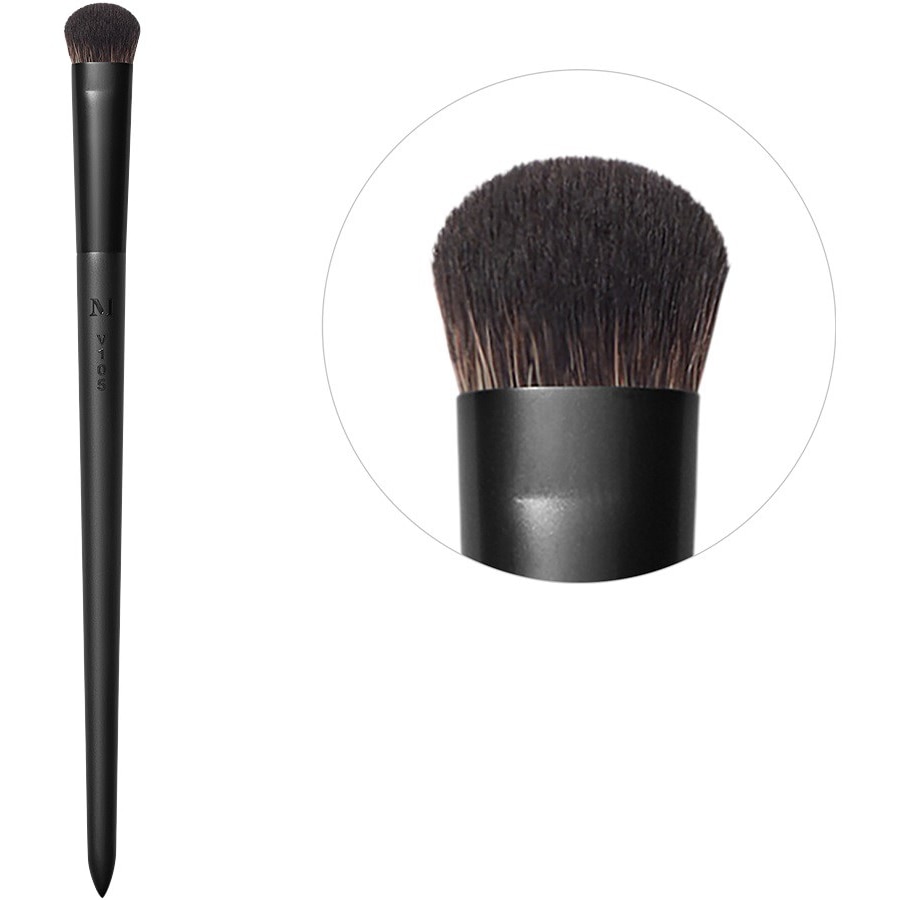 Morphe Dense Edged Concealer Brush V105