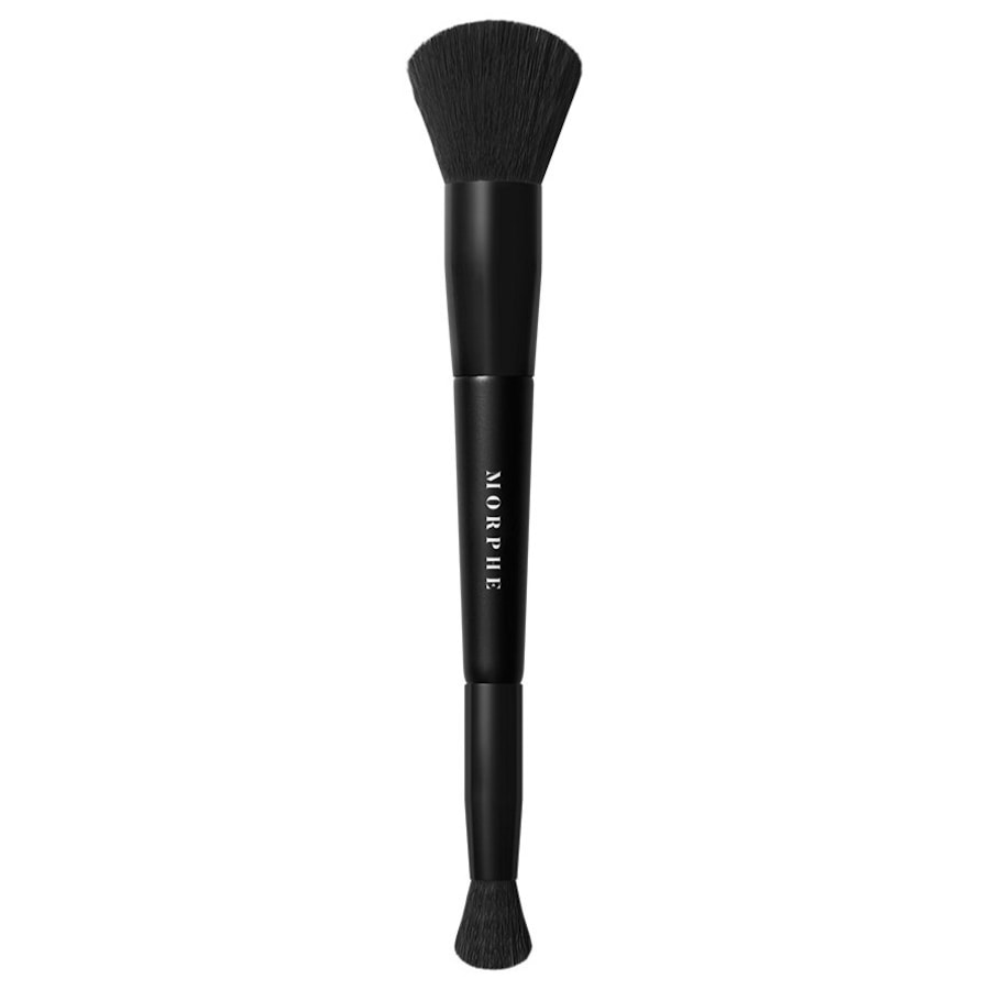 Morphe Dual-ended Complexion Brush