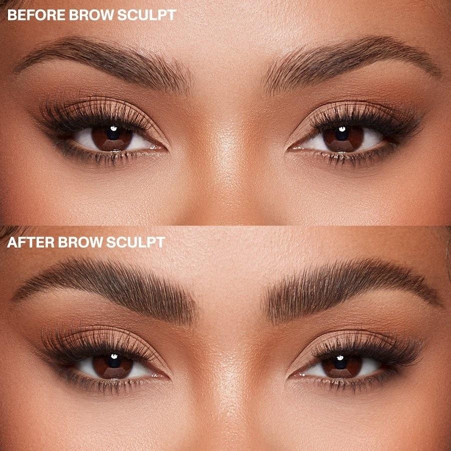 Morphe Dual-Ended Eyebrow Brush M620
