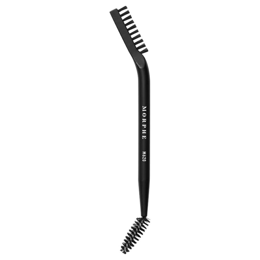 Morphe Dual-Ended Eyebrow Brush M620