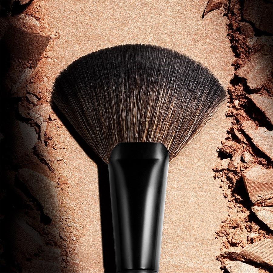 Morphe Fluffy Fan Powder Brush V112