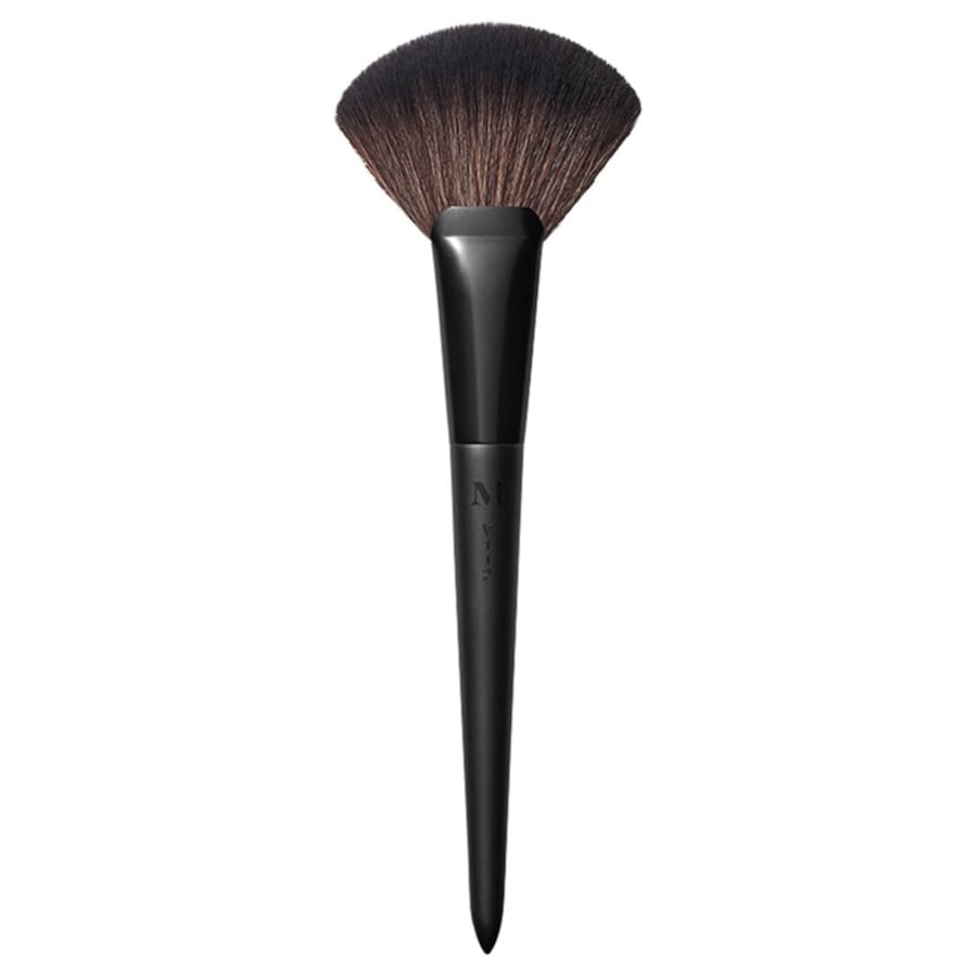 Morphe Fluffy Fan Powder Brush V112