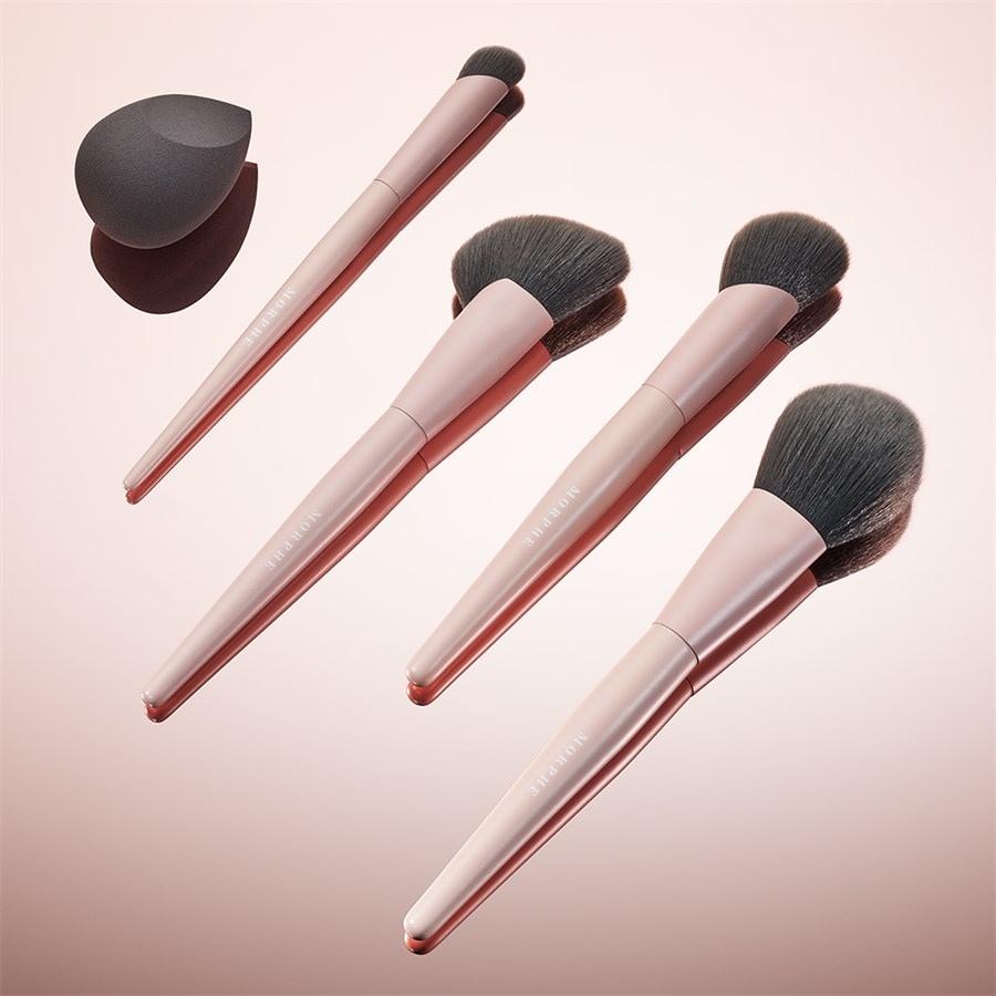 Morphe Gesichtspinsel-Sets Face Shaping Essentials Set