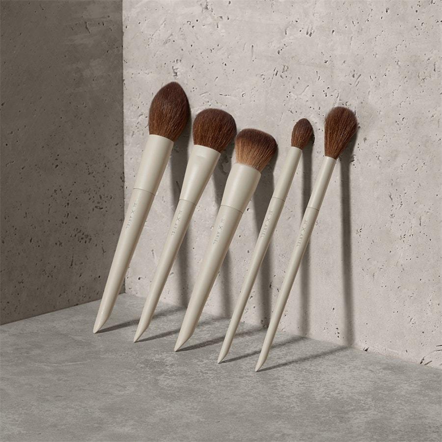 Morphe Gesichtspinsel-Sets Signature 5-Piece Face Brush Set Maggots
