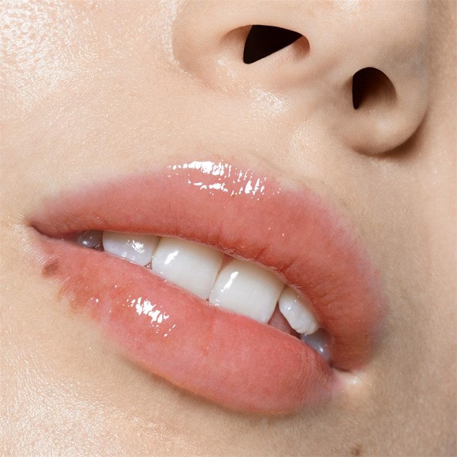 Morphe M2 Glassified Lip Oil