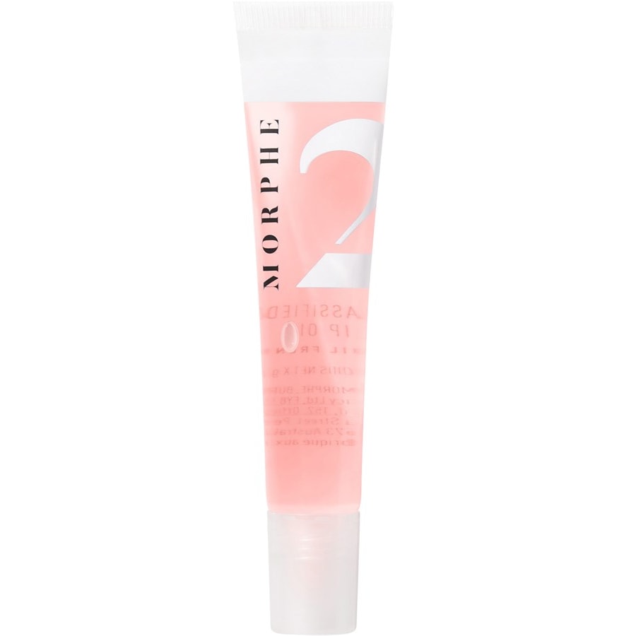 Morphe M2 Glassified Lip Oil